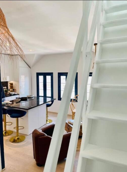 Charmant Duplex A 1Min La Baule Ле Пулиген Екстериор снимка