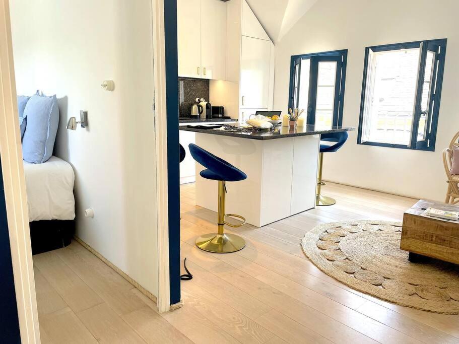 Charmant Duplex A 1Min La Baule Ле Пулиген Екстериор снимка