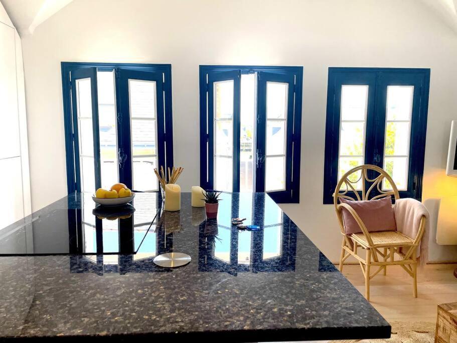 Charmant Duplex A 1Min La Baule Ле Пулиген Екстериор снимка