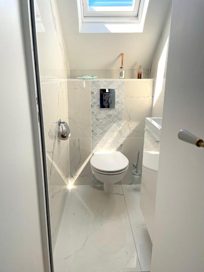 Charmant Duplex A 1Min La Baule Ле Пулиген Екстериор снимка