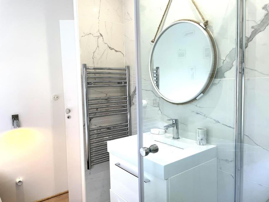 Charmant Duplex A 1Min La Baule Ле Пулиген Екстериор снимка